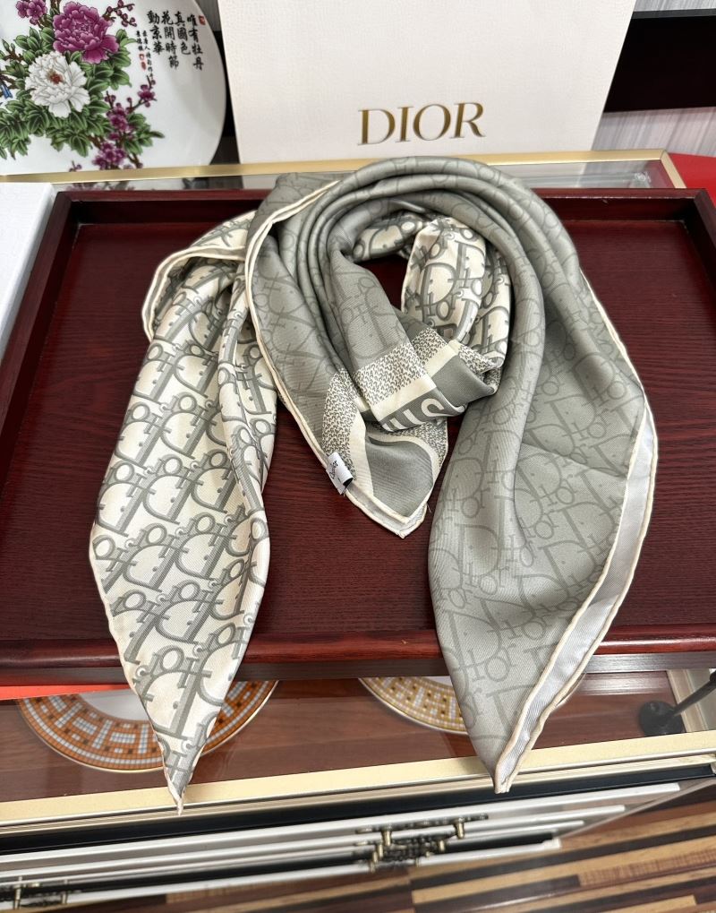 Christian Dior Scarf